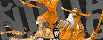 Chris Pratt protagonizar� otra adaptaci�n de c�mic: Cowboy Ninja Viking