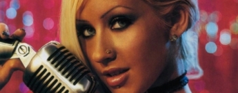 Christina Aguilera prepara su debut como actriz