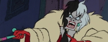 Emma Stone dar� vida a una joven Cruela de Vil