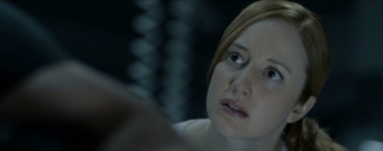 El reboot de El Cuervo ficha a Andrea Riseborough como villana de la funci�n