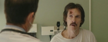 Tr�iler de 'Dallas Buyers Club'