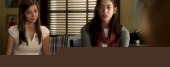 Tr�iler de 'Damiselas en apuros'