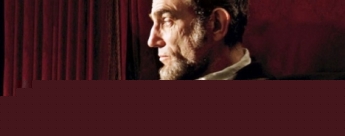 Daniel Day-Lewis como Lincoln