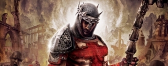 Warner Bros. trabaja en la pel�cula Dante�s Inferno