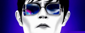 'Sombras Tenebrosas' - P�sters de personajes