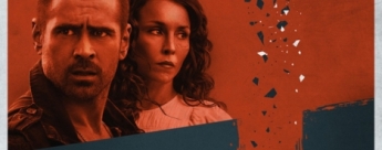 Cartel italiano de 'Dead Man Down'