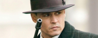 Johnny Depp y Angelina Jolie �nueva pareja en el cine?