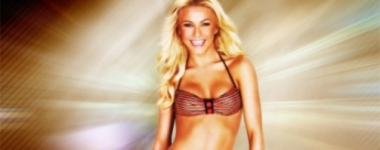Julianne Hough, protagonista para Diablo Cody