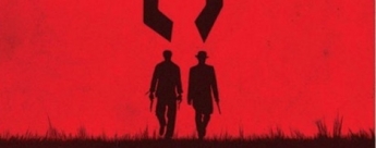 Teaser poster de 'Django Unchained'