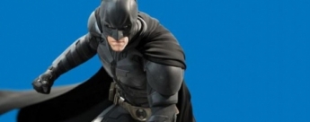 Nueva imagen promocional de 'El Caballero Oscuro: La Leyenda Renace'