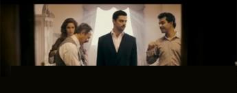 Tr�iler de 'El doble del diablo'