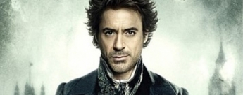 Tr�iler espa�ol de 'Sherlock Holmes'