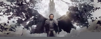 Nuevo v�deo de Dr�cula Untold