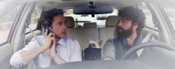 Due Date: Teaser Tr�iler