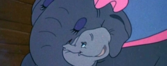 Tim Burton ficha por Disney para la versin en carne y hueso de Dumbo