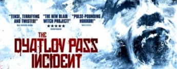 Cartel de 'The Dyatlov Pass Incident'
