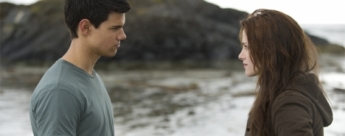 Eclipse, nuevo tr�iler introducido por Pattinson