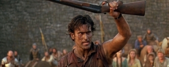 Bruce Campbell volver� a El Ej�rcito de las Tinieblas