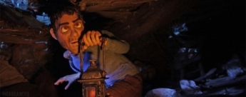 Tr�iler de 'El ap�stol'