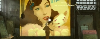 Tr�iler de El Ilusionista