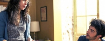 B�r�nice Bejo y Tahar Rahim en 'El Pasado'