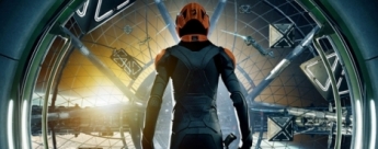 Primer trailer de 'El juego de Ender'
