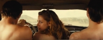 Tr�iler de 'En el camino'