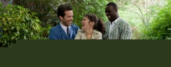 Tr�iler de 'La espuma de los d�as'