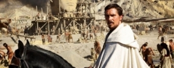 Christian Bale en 'xodo'