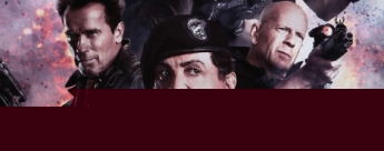 Poster de 'Los Mercenarios 2'