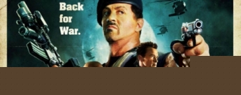 Los Mercenarios a�n est�n en plena forma