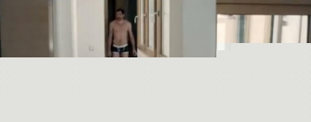 Teaser tr�iler de EXTRATERRESTRE