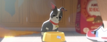 Feast, el nuevo corto de Disney que preceder� a Big Hero 6