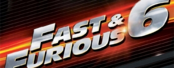 'Fast and Furious 6', triler Super Bowl