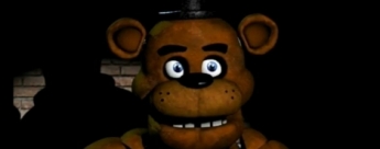 El videojuego Five Nights at Freddy�s tambi�n ser� pel�cula de cine