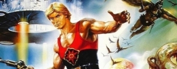 La secuela de Flash Gordon avanza: el guion est� m�s cerca