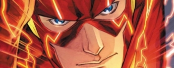 La pelcula de Flash ya tiene director
