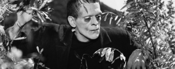 Guillermo del Toro rodar 'Frankenstein'