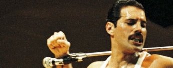 El biopic de Freddy Mercury finalmente avanza