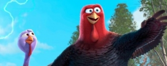 Tr�iler de 'Free Birds'