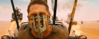 Tras la buena acogida de Mad Max: Furia en la Carretera George Miller promete otra pelcula (ACTUALIZADO)
