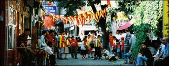 Galatasaray-Dépor