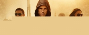 Poster de MISSION: IMPOSSIBLE - GHOST PROTOCOL