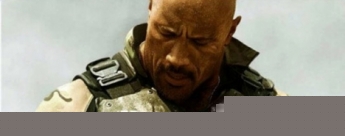 G.I. Joe: La venganza, posters de personajes