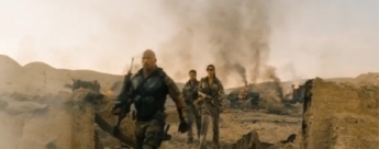 Tr�iler de 'G.I. Joe 2: Retaliation'