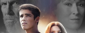 Cartel de 'The Giver'