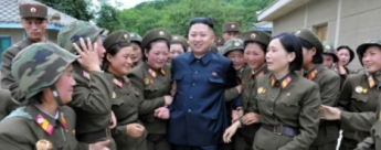 Ms madera para irritar a Corea del Norte: The Interview tendr versin porno