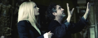 Eva Green volver� a trabajar para Tim Burton en El Hogar de Miss Peregrine para ni�os peculiares