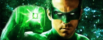 Green Lantern - Segundo Trailer
