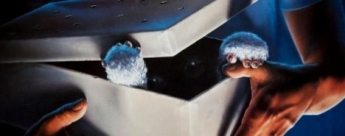 Lo que escond�a el poster de Los Gremlins